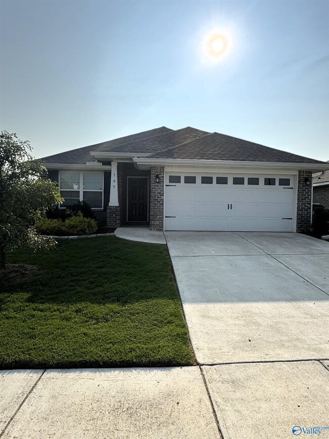 property at 109 Ardsley Dr