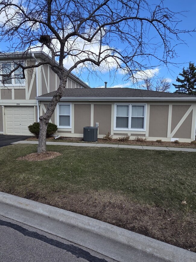 286 Nantucket Harbor in Schaumburg, IL - Building Photo - Building Photo