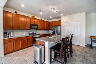 25315 Western Sage Ln in Richmond, TX - Foto de edificio - Building Photo