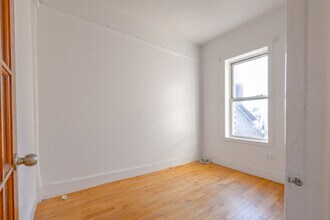 174 W 137th St in New York, NY - Foto de edificio - Interior Photo