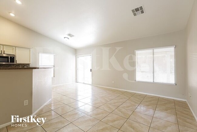 5345 Greta Garbo St in North Las Vegas, NV - Building Photo - Building Photo