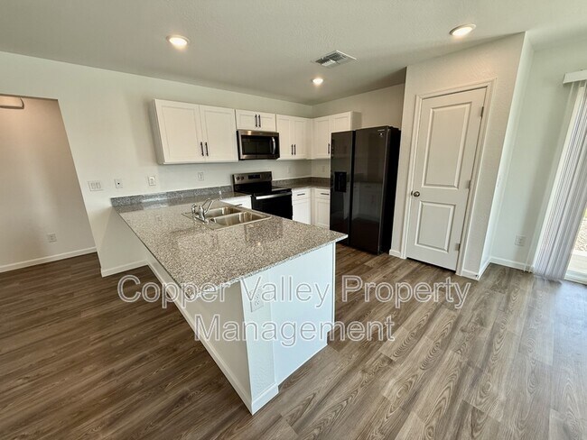 955 Jubal Ln in Wickenburg, AZ - Building Photo - Building Photo