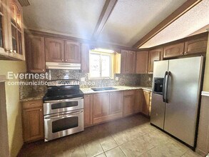 3118 Squaw Valley Dr in Colorado Springs, CO - Building Photo - Building Photo