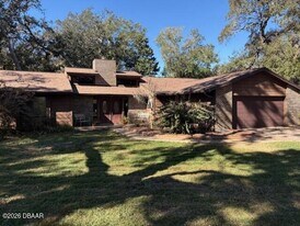 322 Oak Fern Cir in Ormond Beach, FL - Building Photo