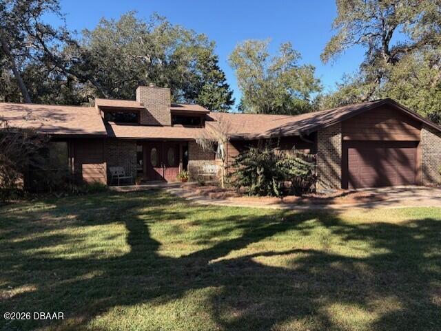 322 Oak Fern Cir in Ormond Beach, FL - Building Photo