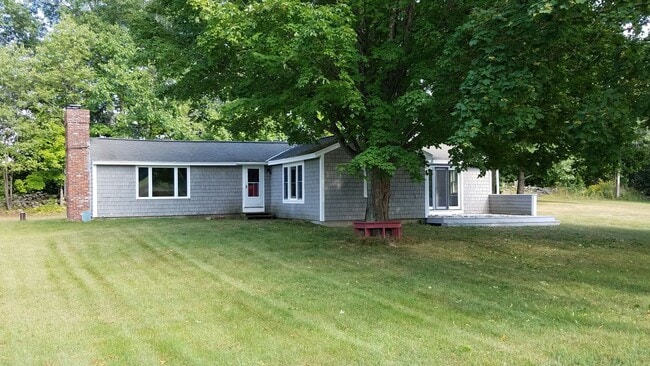 property at 13 Thornton Rd