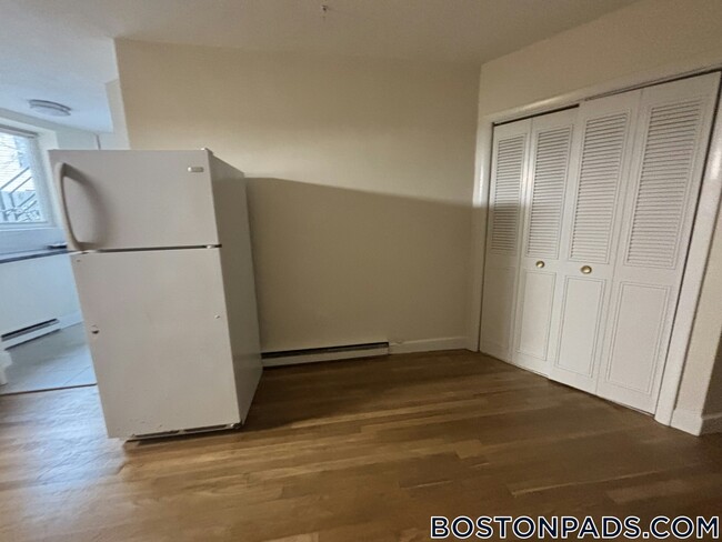 20 Armington St in Boston, MA - Foto de edificio - Building Photo