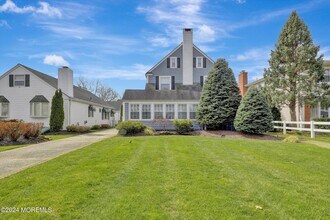 402 Philadelphia Blvd in Sea Girt, NJ - Building Photo - Building Photo