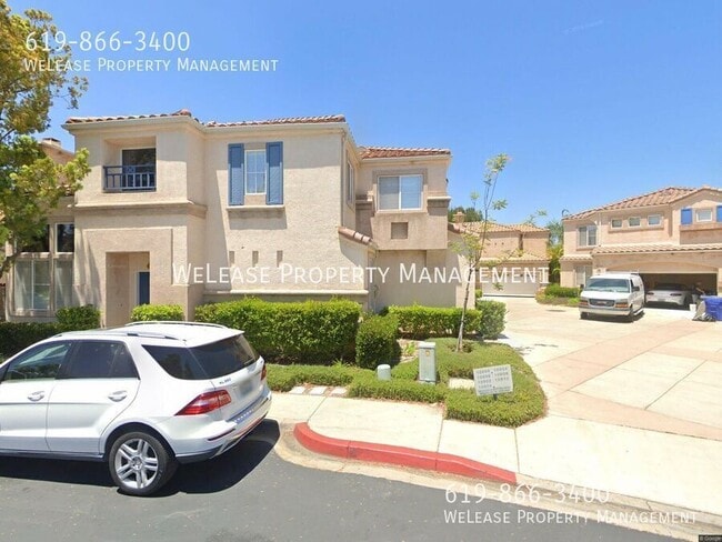 property at 10898 Caminito Arcada