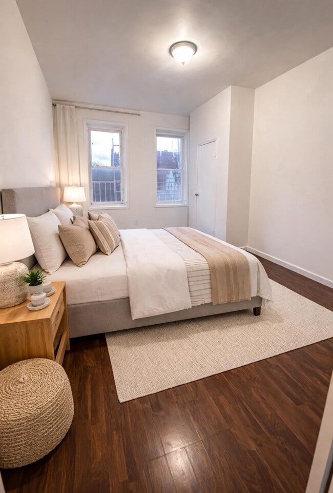 property at 89 Belmont Ave