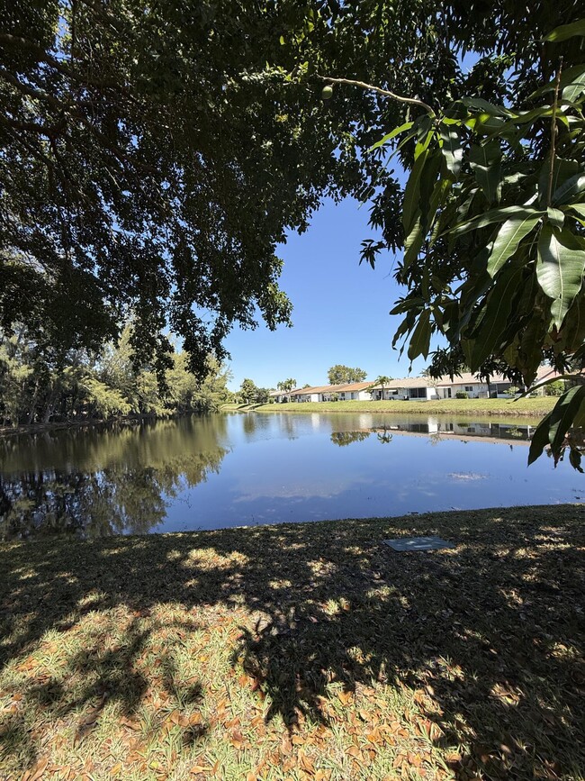 6039 La Palma Ln in Delray Beach, FL - Building Photo - Building Photo