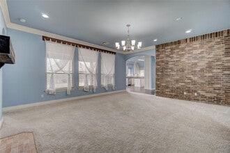 6100 NW 154th St in Edmond, OK - Building Photo - Building Photo