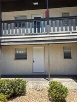 4901 Onyx Ln in New Port Richey, FL - Building Photo