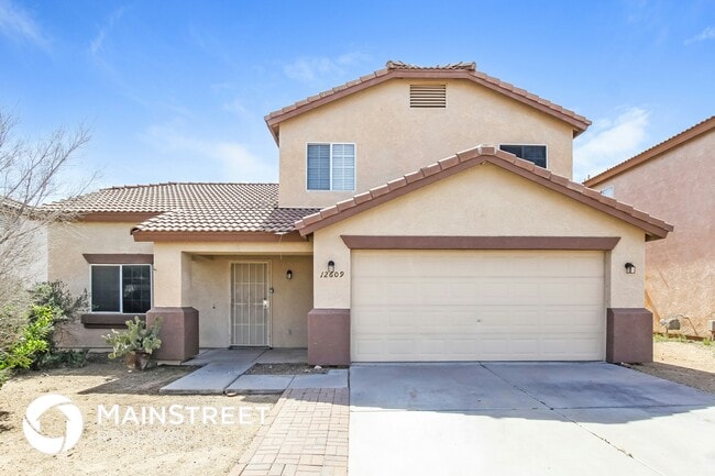 property at 12609 W Larkspur Rd