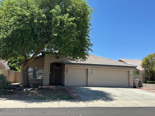 property at 5307 W Kerry Ln