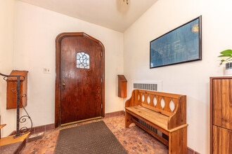 1911 Geddes Ave in Ann Arbor, MI - Building Photo - Building Photo