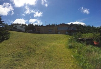 10178 Meadow Rd in Anchorage, AK - Building Photo - Building Photo