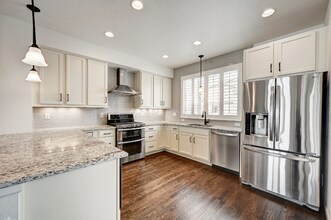 15509 W Washburn Ave in Denver, CO - Building Photo - Building Photo