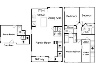 532 Shorebird Way in Imperial Beach, CA - Foto de edificio - Building Photo