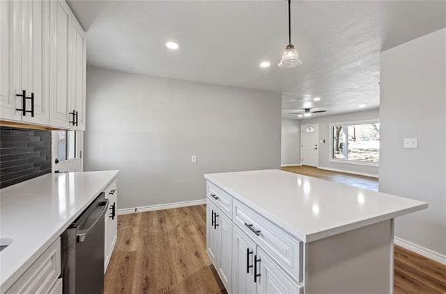 131 Long St in Bowie, TX - Building Photo - Building Photo