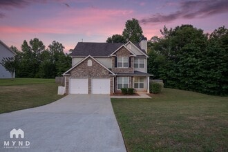 432 The Gables Dr in Mcdonough, GA - Building Photo - Building Photo