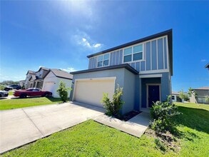 35202 Daisy Meadow Loop in Zephyrhills, FL - Foto de edificio - Building Photo