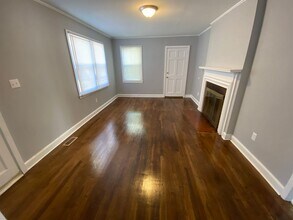 1415 Beech Dr in Burlington, NC - Building Photo - Building Photo