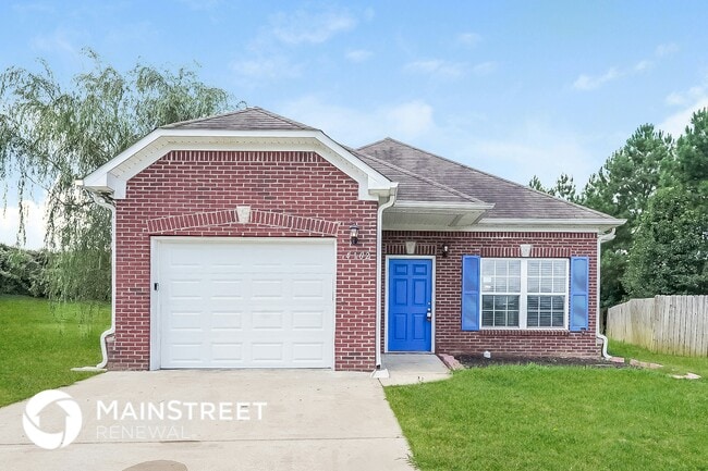 property at 4162 Hathaway Ln