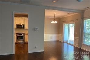 15404 Canmore Street in Charlotte, NC - Building Photo - Building Photo