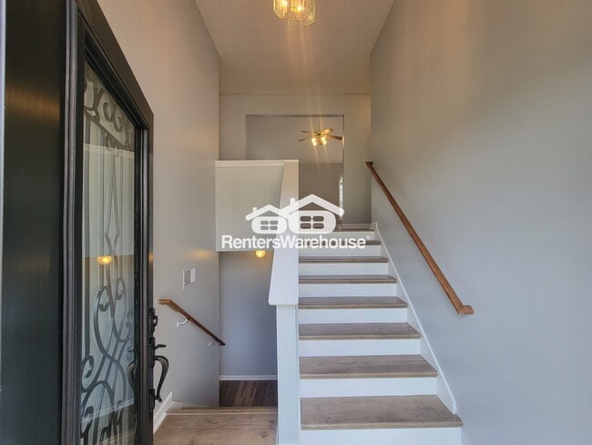 199 Solomon Dr in Ellenwood, GA - Building Photo - Building Photo