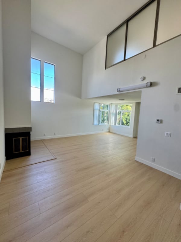 property at 1600 S Bentley Ave