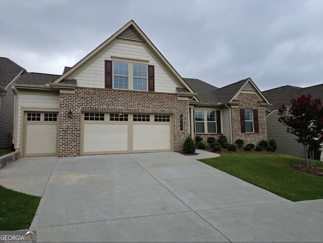 property at 609 Tulip Poplar Dr