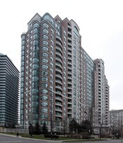The Luxurious Symphony Square. in Toronto, ON - Building Photo
