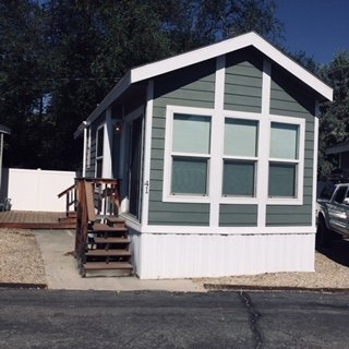 property at 2601 W Boise Ave