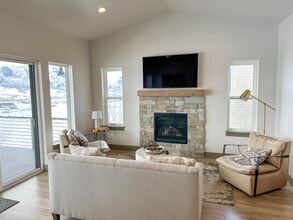 4859 Bailey Ln in Eden, UT - Building Photo - Building Photo