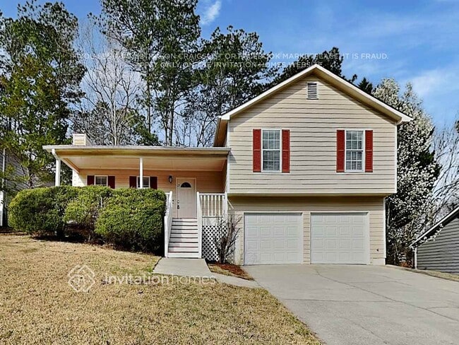 property at 112 Auburn Park