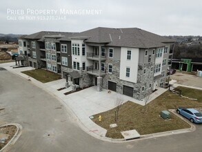 12314 S Chelsea St in Olathe, KS - Building Photo - Building Photo