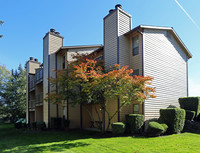 Autumn Ridge Apartments photo'