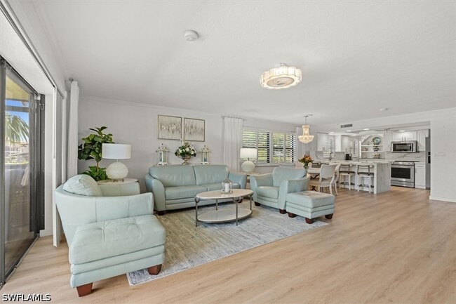 property at 1400 Blue Point Ave