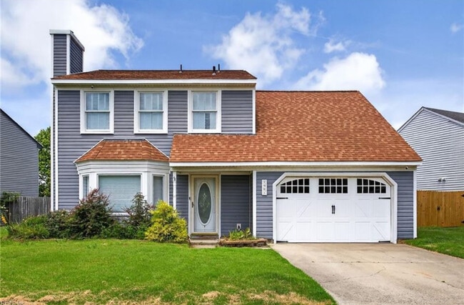 property at 1901 Haviland Dr