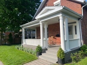 181 Bagot St in Cobourg, ON - Building Photo - Building Photo