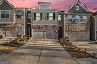 2414 Fitts Dr in Conyers, GA - Building Photo - Building Photo