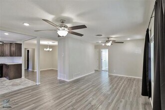 641 Woodlawn Dr in Abilene, TX - Building Photo - Building Photo