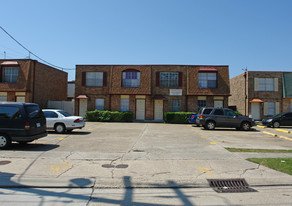 2104 Richland Ave Apartments