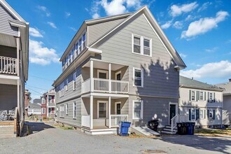 4 Chase St, Unit 2 in Salem, MA - Building Photo - Building Photo
