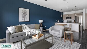 7201 Henneman Way in McKinney, TX - Building Photo