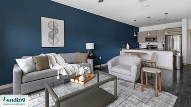 7201 Henneman Way, Unit 349 in McKinney, TX - Building Photo - Building Photo