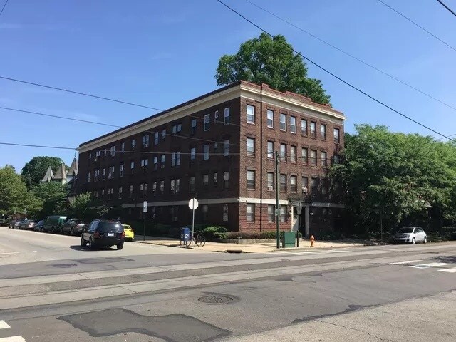 4725 Chester Ave, Unit 4725 chester ave a5 Photo