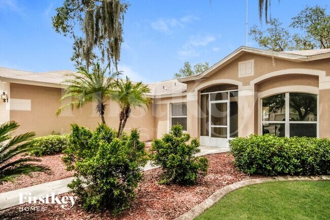 10709 Deepbrook Dr in Riverview, FL - Foto de edificio - Building Photo