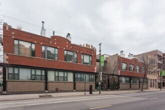 2943 N Lincoln Ave in Chicago, IL - Building Photo - Building Photo